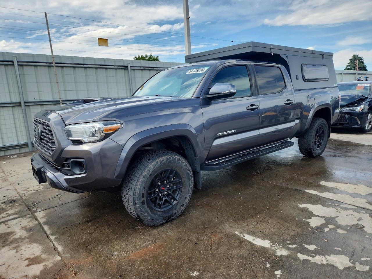 2020 Toyota Tacoma Sr5 V6