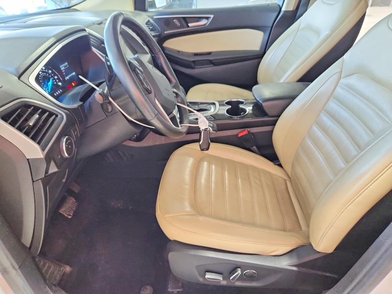 2016 Ford Edge Sel - Image 7