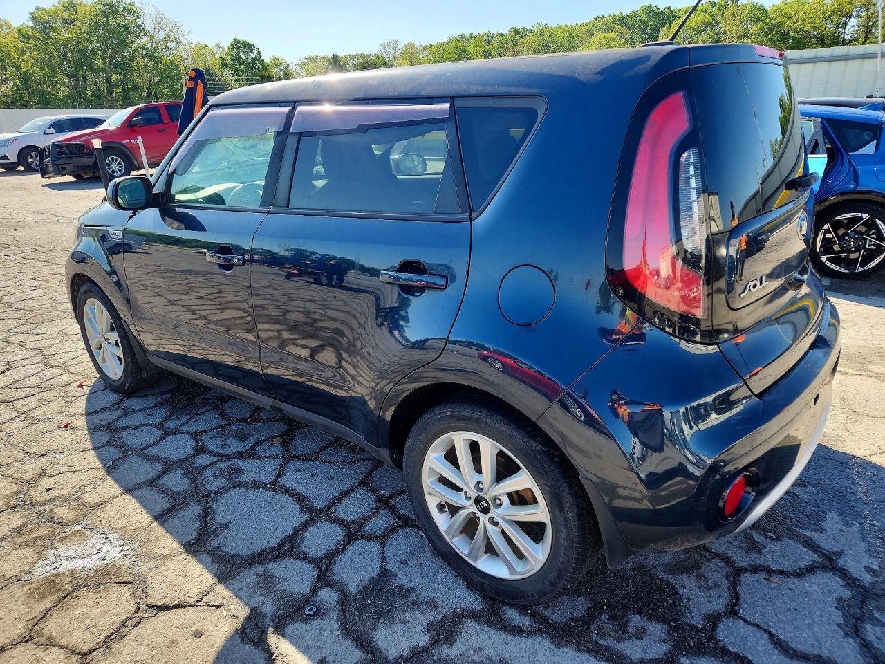 2018 Kia Soul + - Фото 2