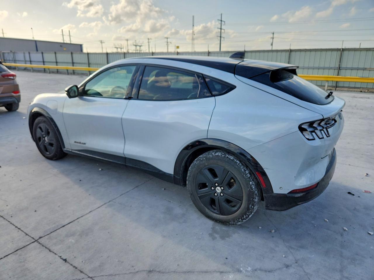 2022 Ford Mustang Mach-E California Route 1 - Image 2