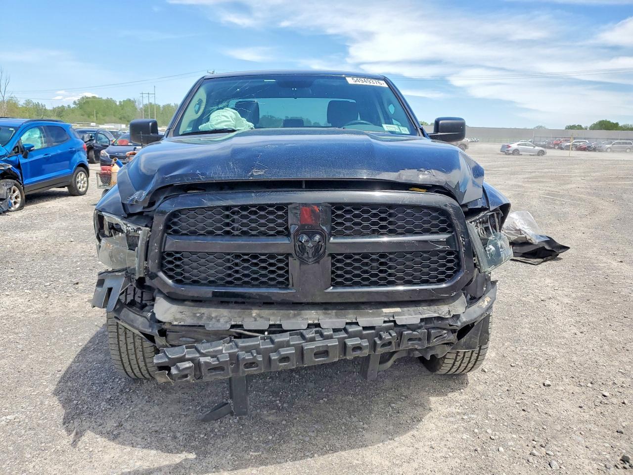 2019 Dodge 1500Br - Image 5