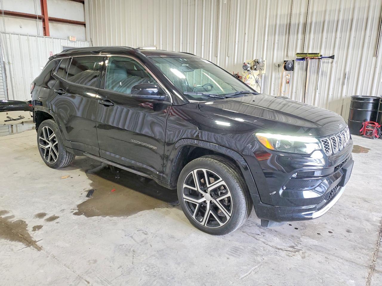 2024 Jeep Compass Limited - Фото 4