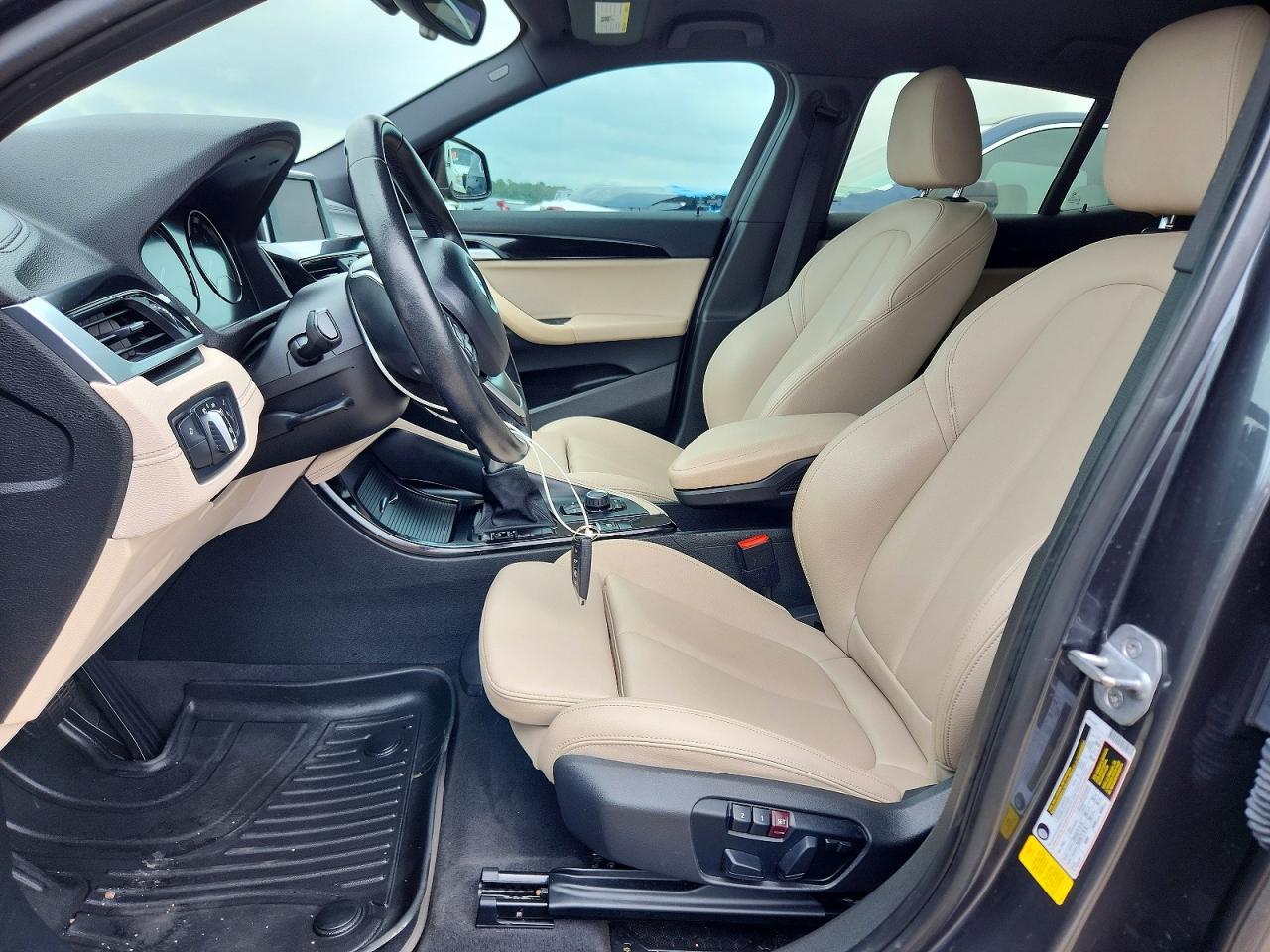 2018 BMW X2 Sdrive28I - Фото 7
