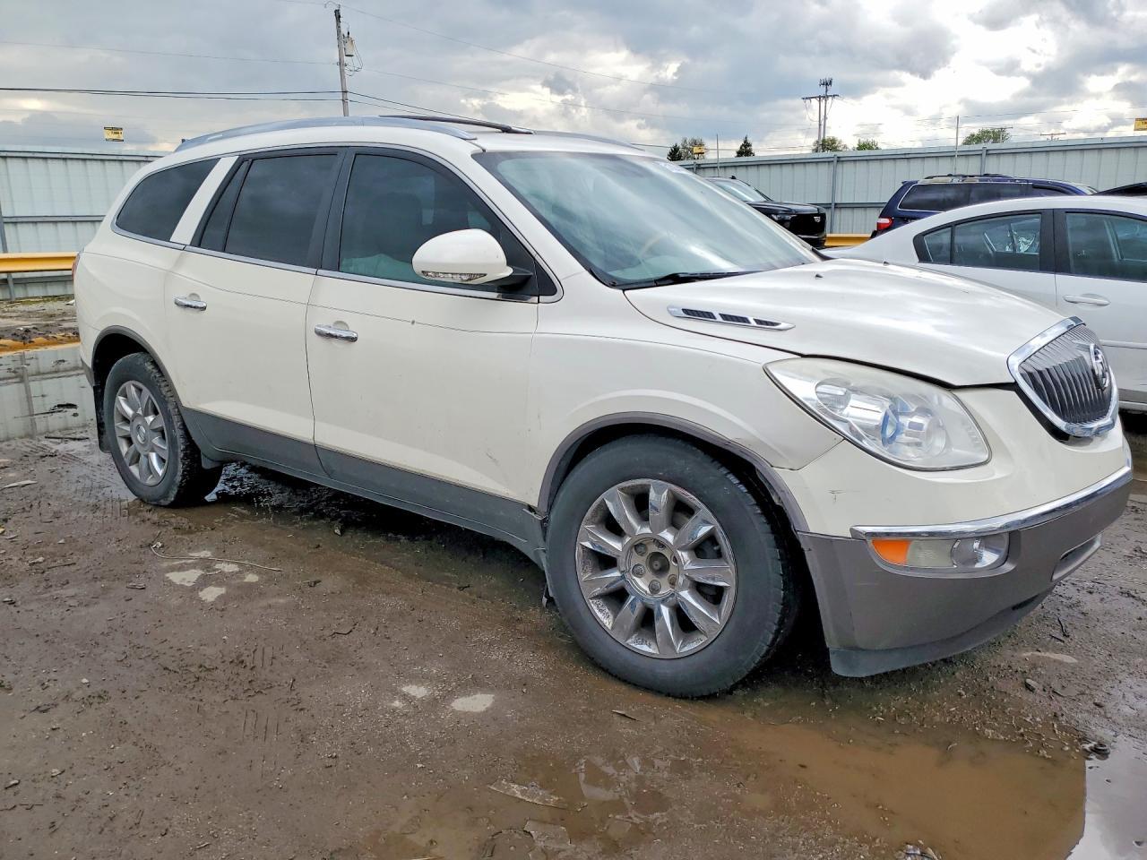 2012 Buick Enclave - Фото 4