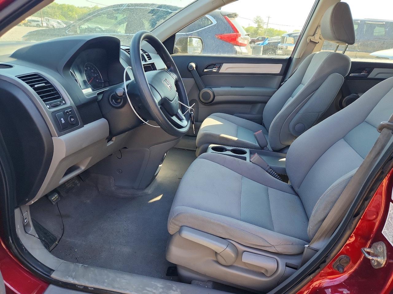 2011 Honda Cr-V Lx - Image 7