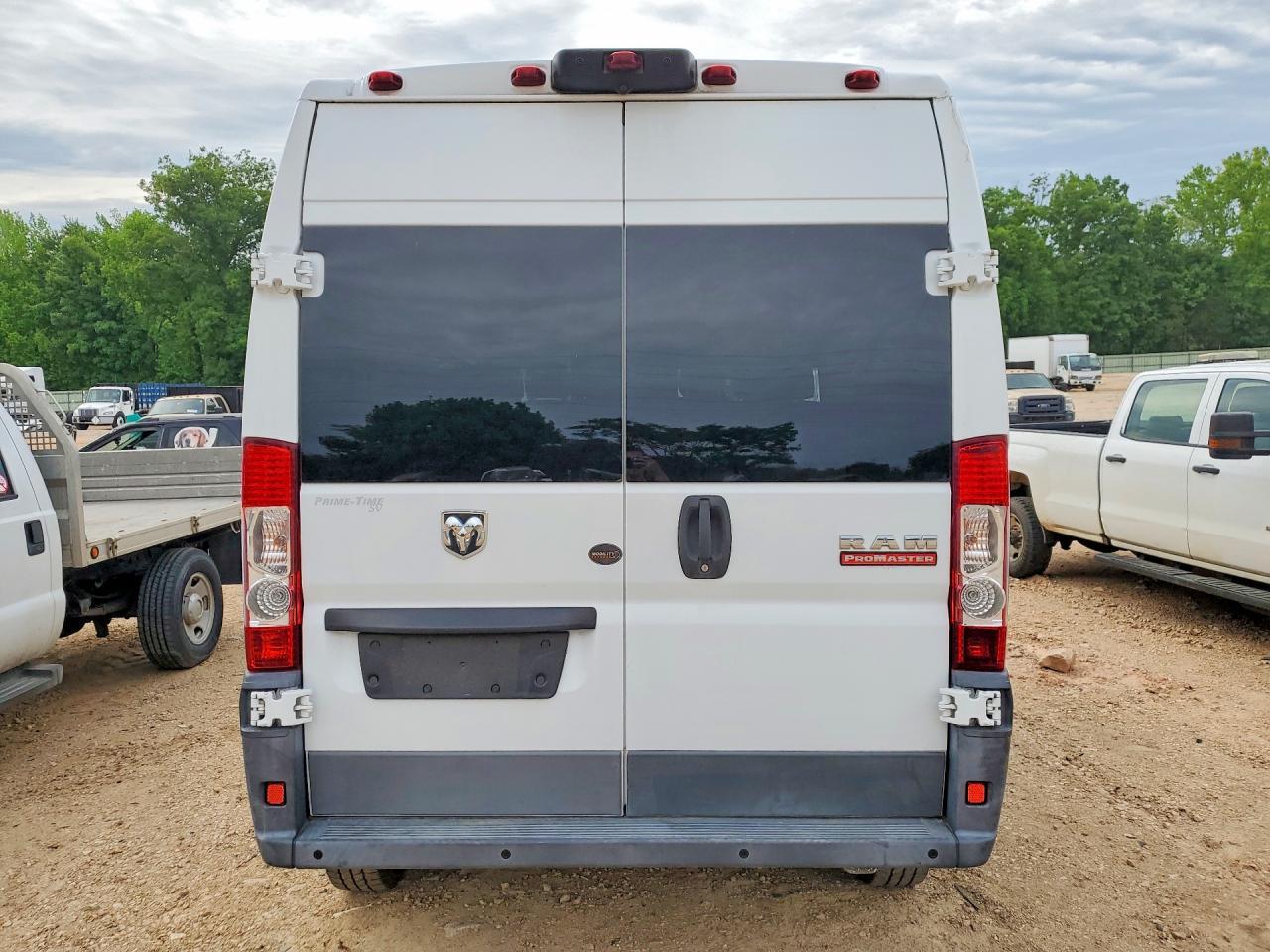 2015 Ram Promaster 1500 1500 High - Фото 6