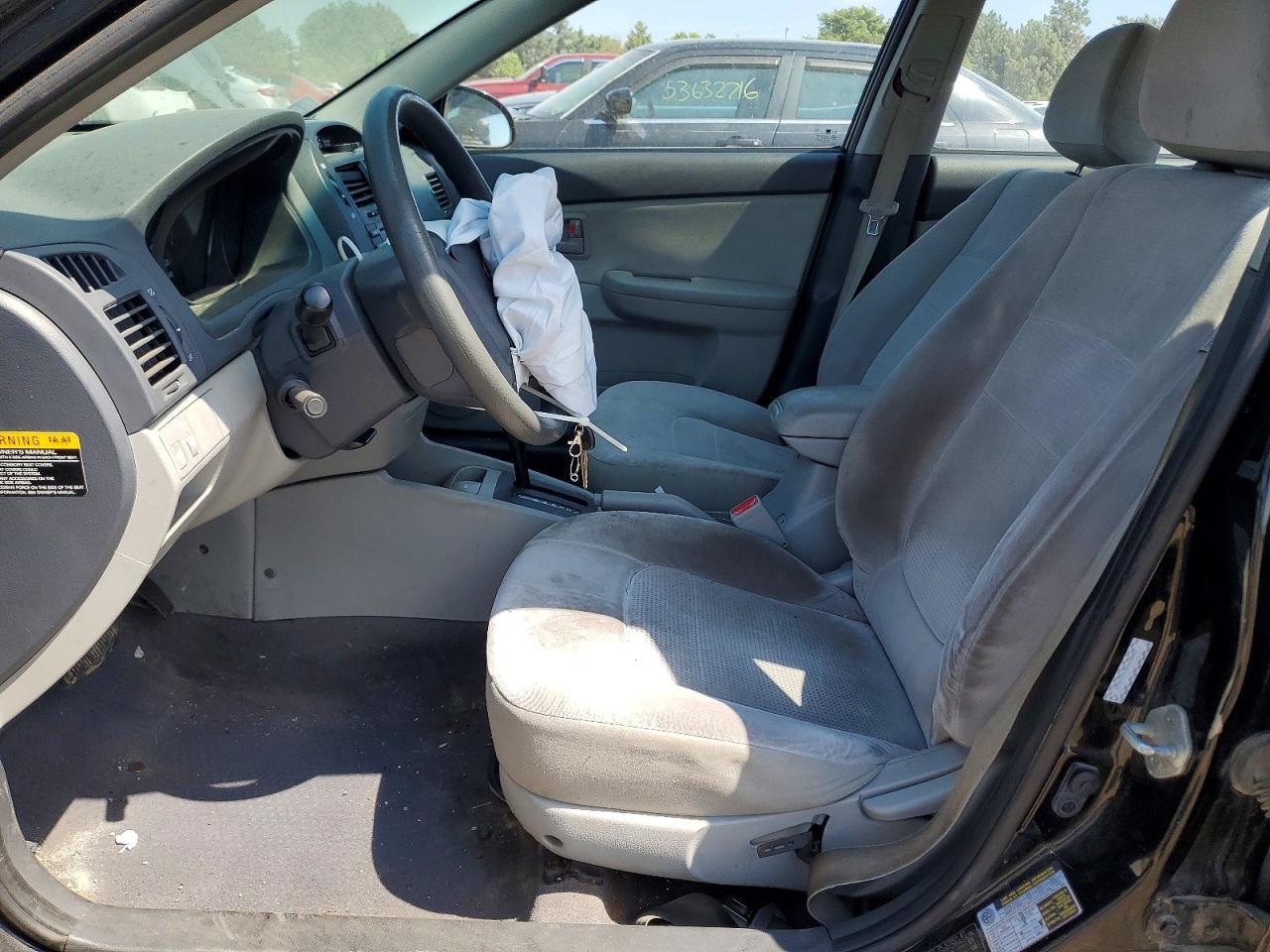 2009 Kia Spectra Lx - Фото 7