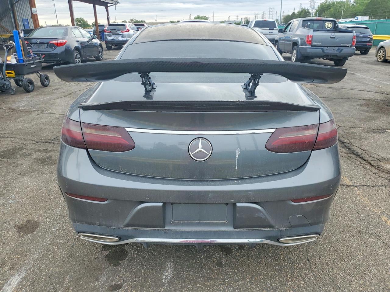 2018 Mercedes-Benz E 400 - Image 6