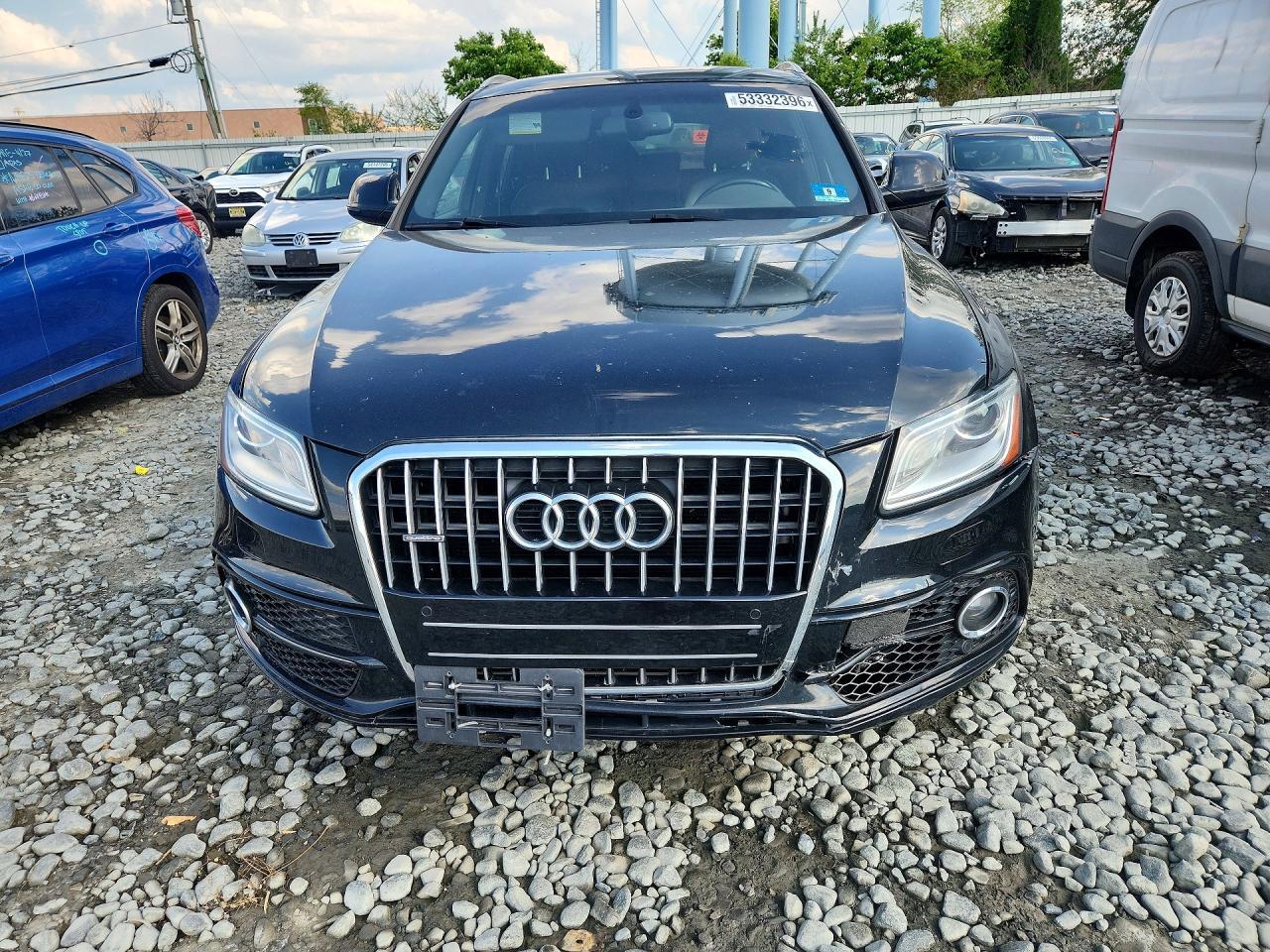 2017 Audi Q5 Premium Plus - Image 5