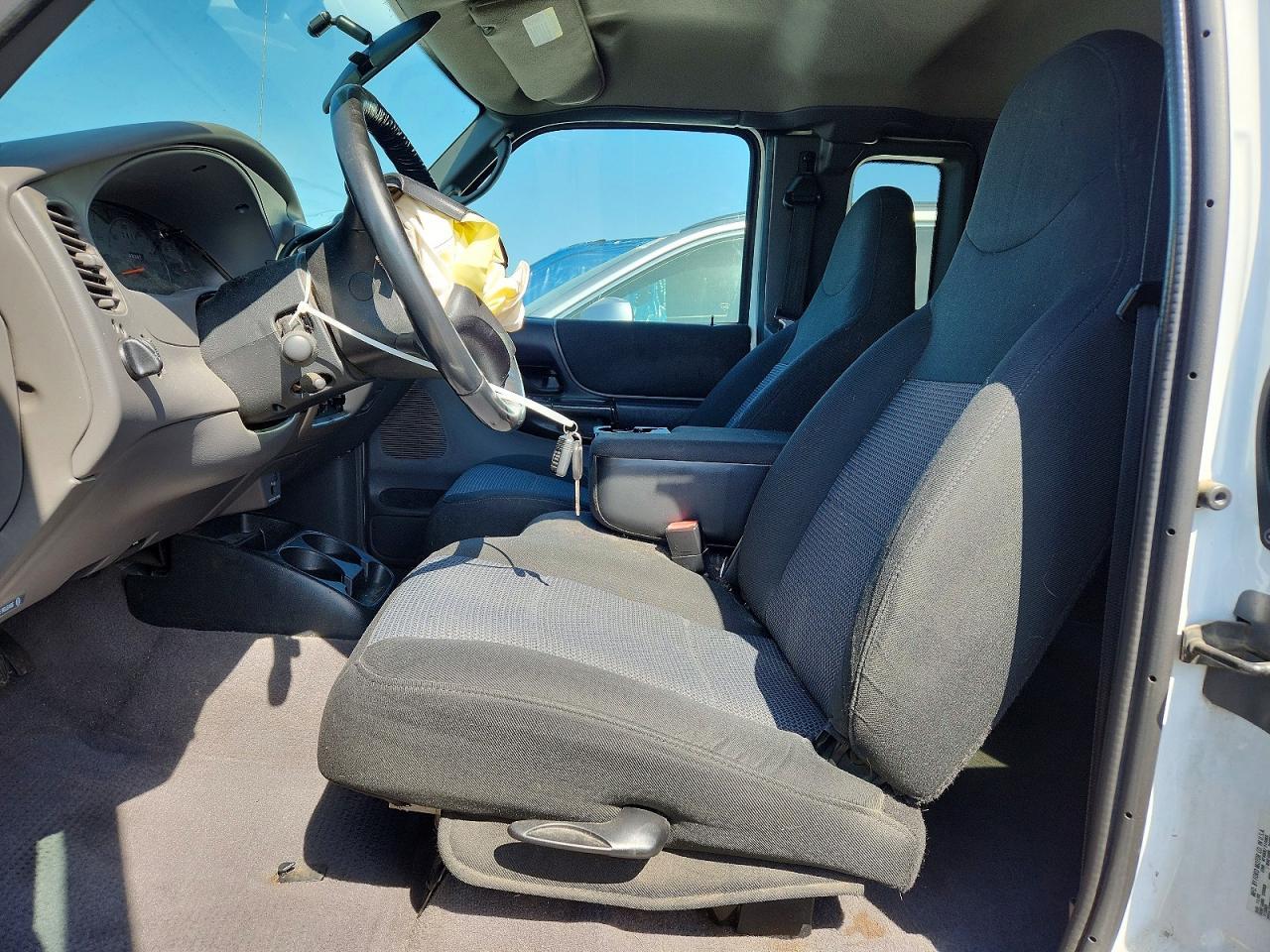 2003 Ford Ranger Super Cab - Фото 7