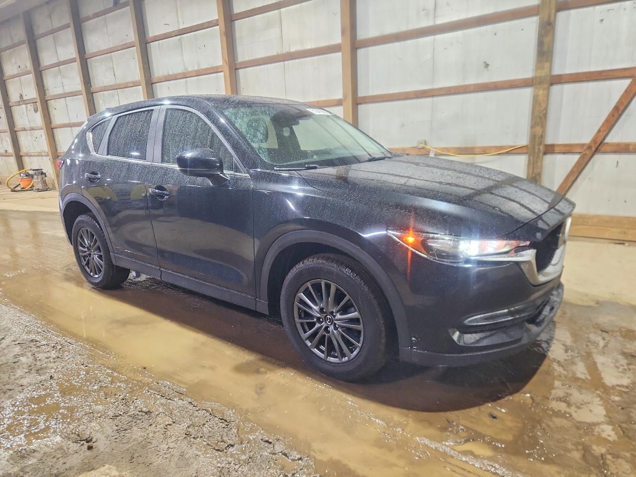 2018 Mazda Cx-5 Sport - Фото 4
