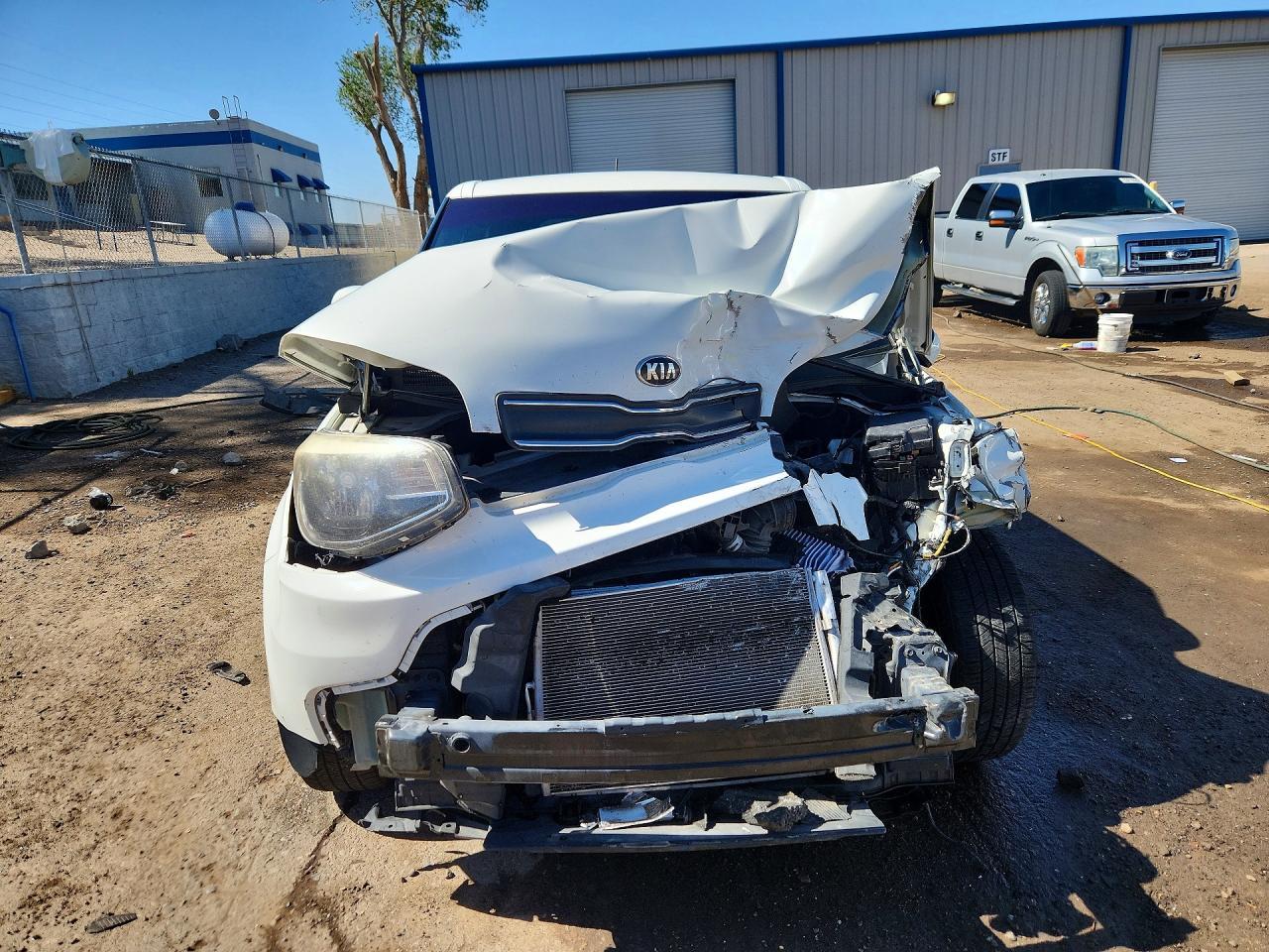 2018 Kia Soul Base - Image 5