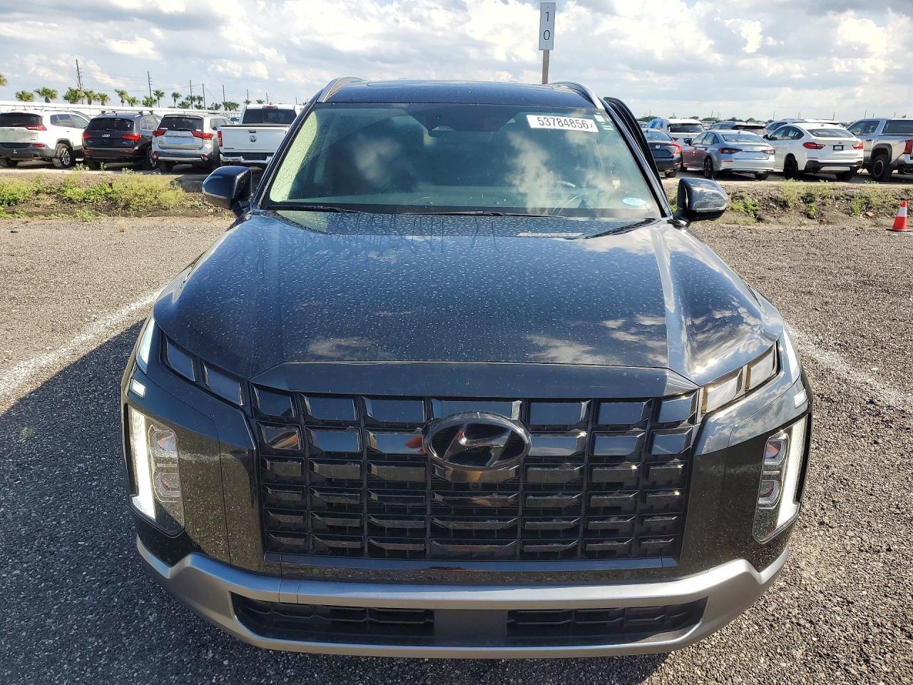 2024 Hyundai Palisade Limited - Фото 5