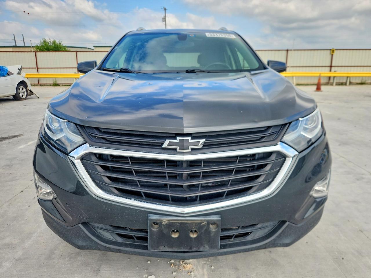2018 Chevrolet Equinox Lt - Фото 5
