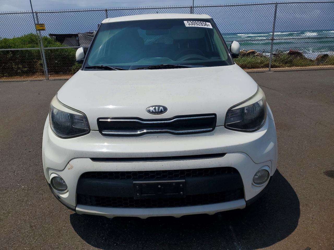 2019 Kia Soul + - Фото 5