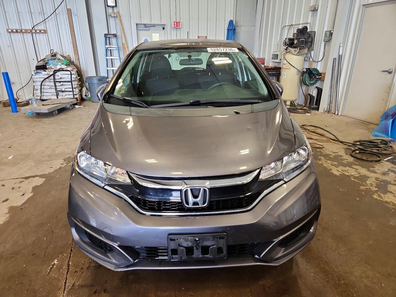 2018 Honda Fit Lx - Image 5