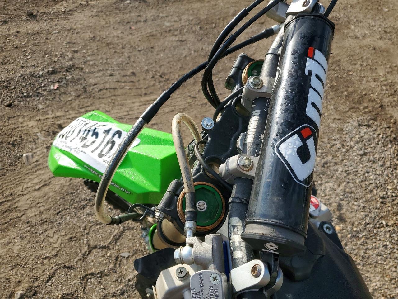 2024 Kawasaki Kx252 C - Image 7