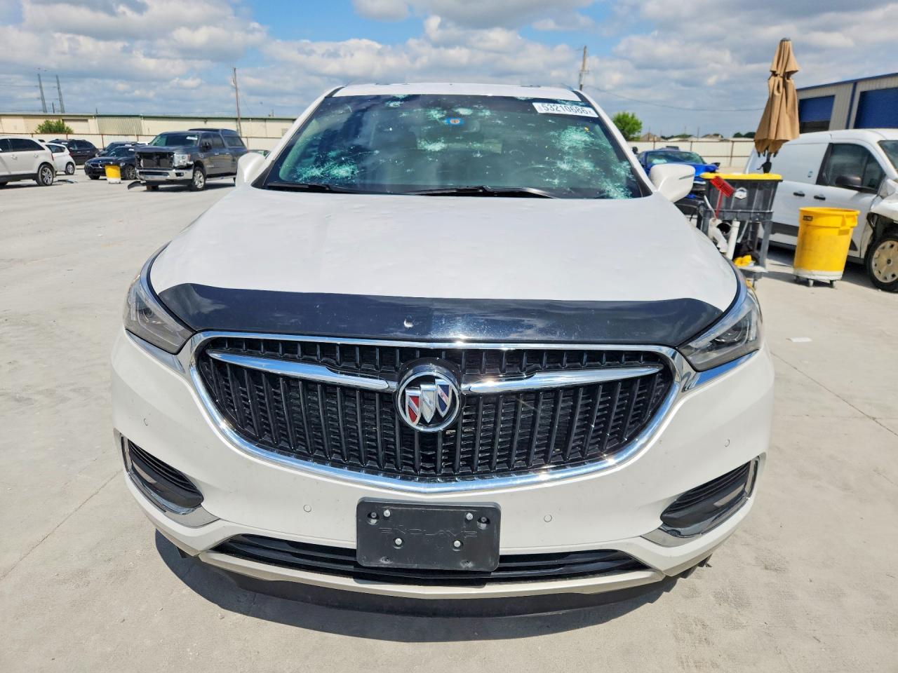 2020 Buick Enclave Premium - Фото 5