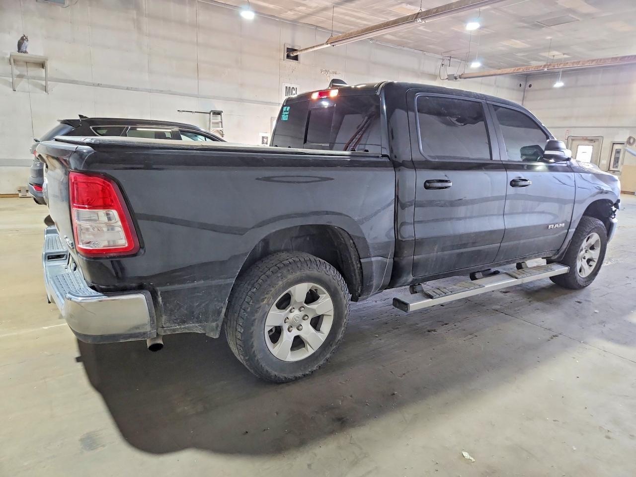 2021 Ram 1500 Big Horn - Image 3
