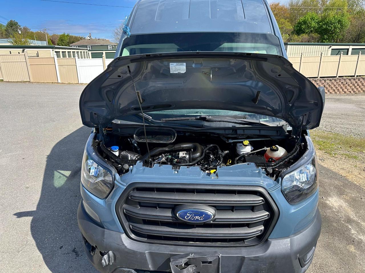 2021 Ford Transit T-250 - Image 6