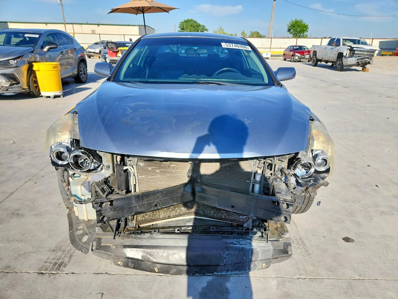 2010 Nissan Altima S - Image 5