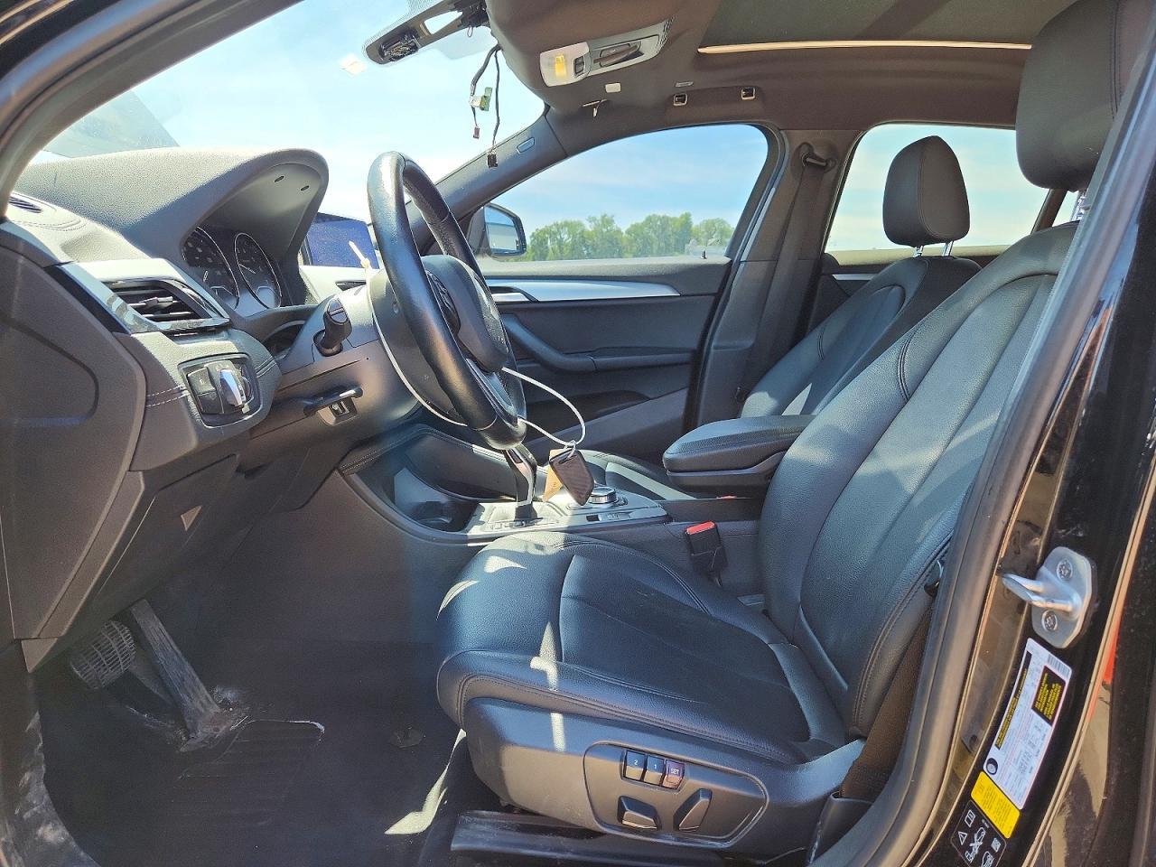 2020 BMW X2 xDrive28I - Фото 7