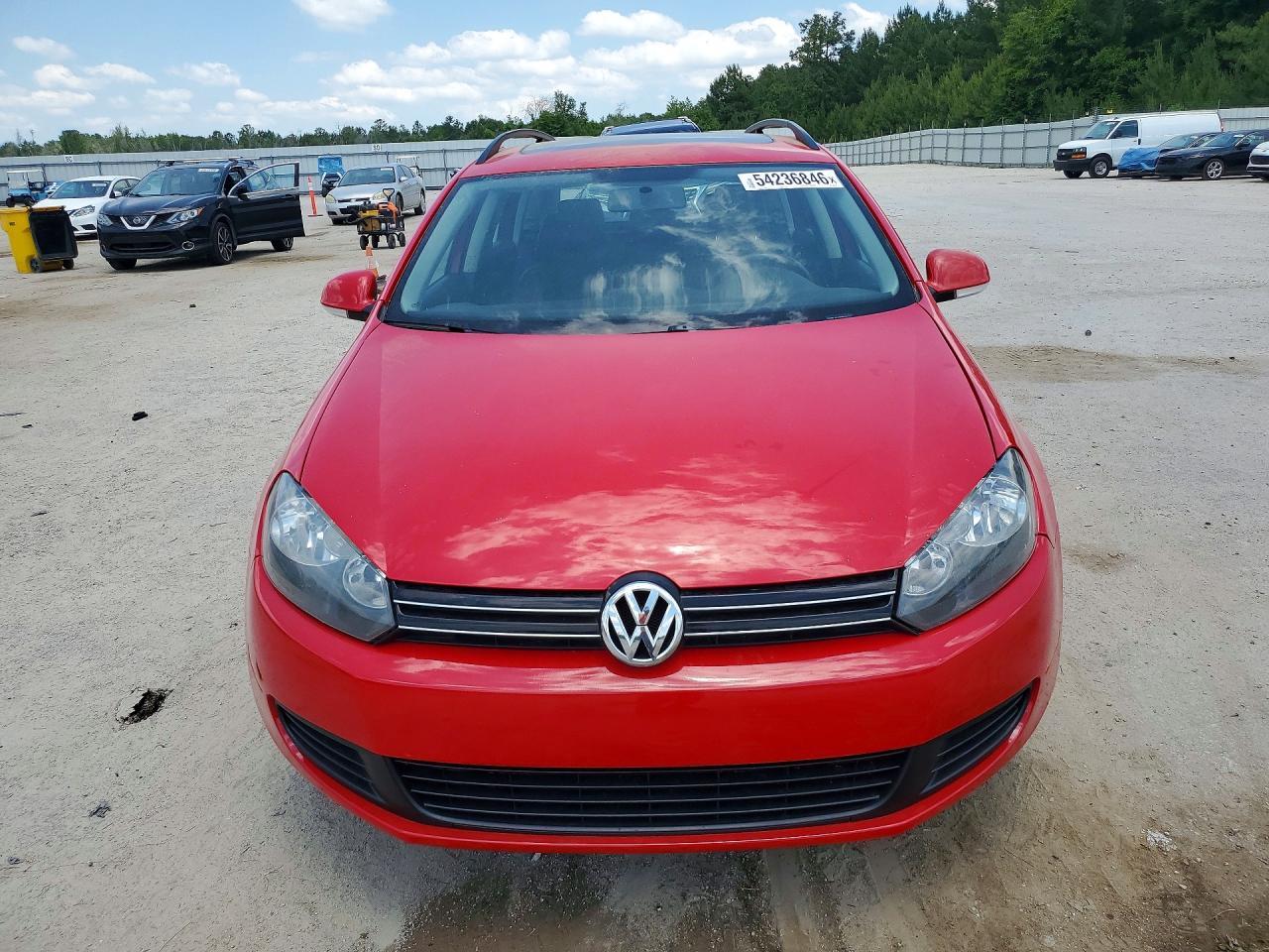 2014 Volkswagen Jetta Tdi - Фото 5