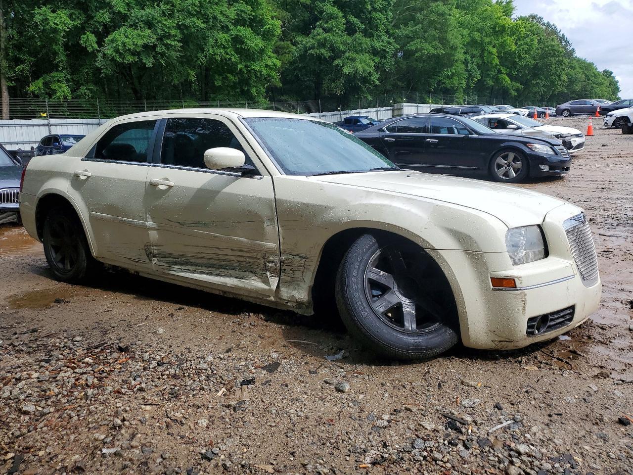 2005 Chrysler 300 Touring - Фото 4