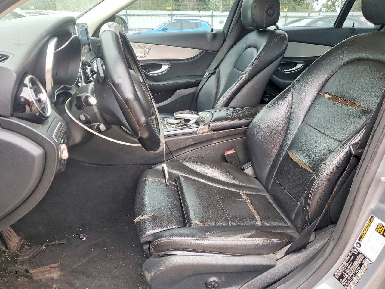 2015 Mercedes-Benz C 300 4Matic - Image 7