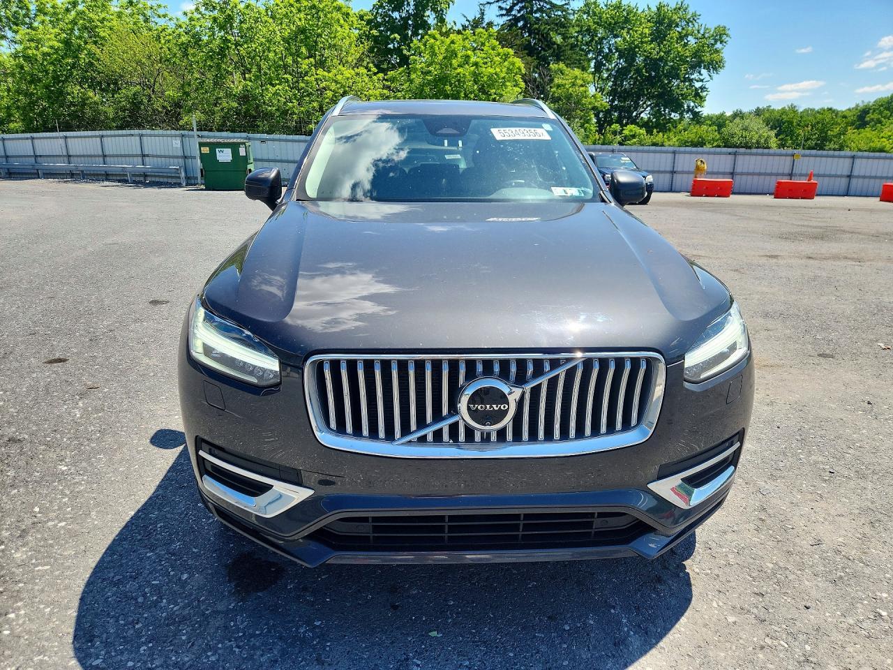 2024 Volvo Xc90 Plus - Image 5