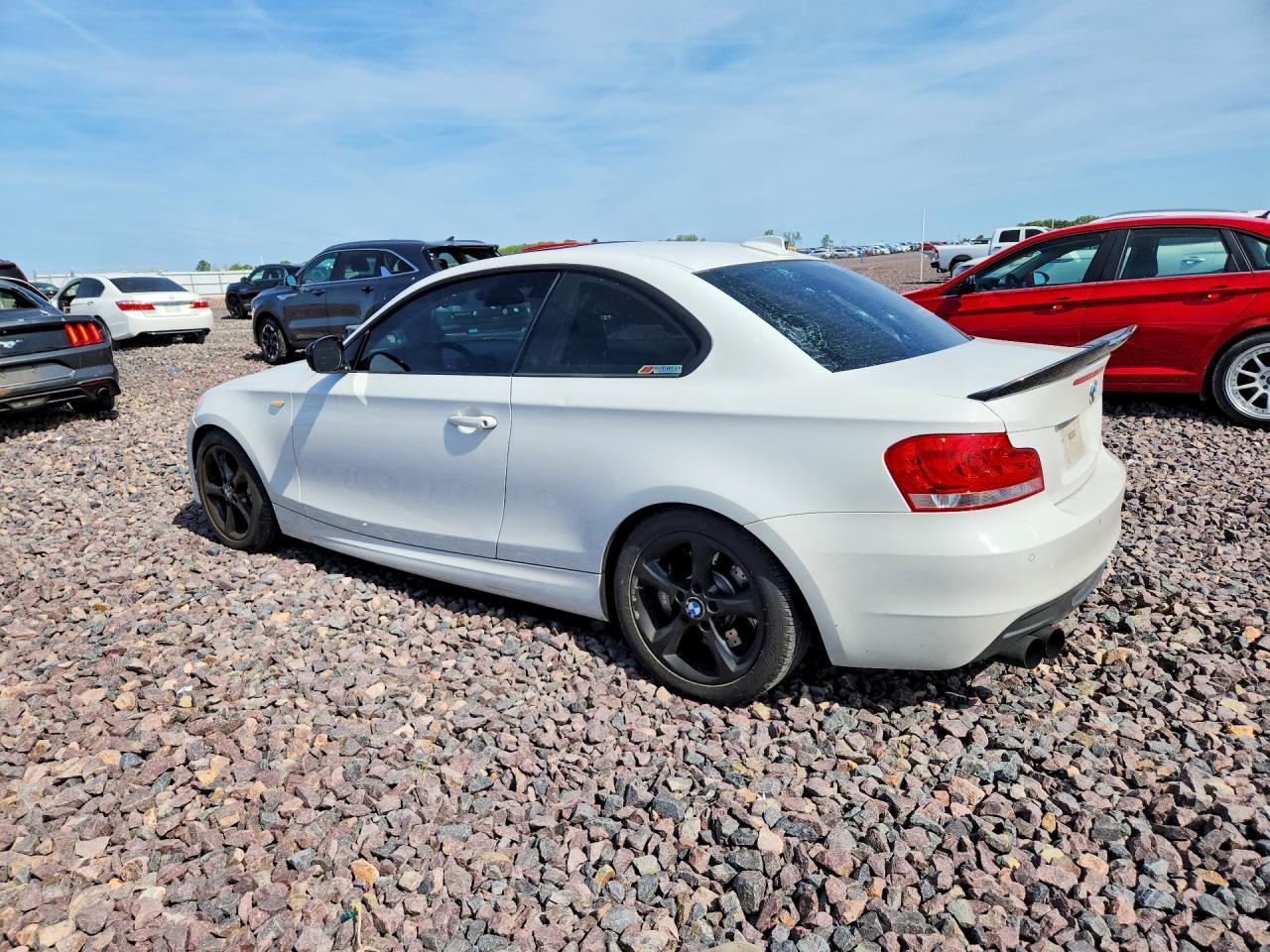 2013 BMW 135 I - Image 2
