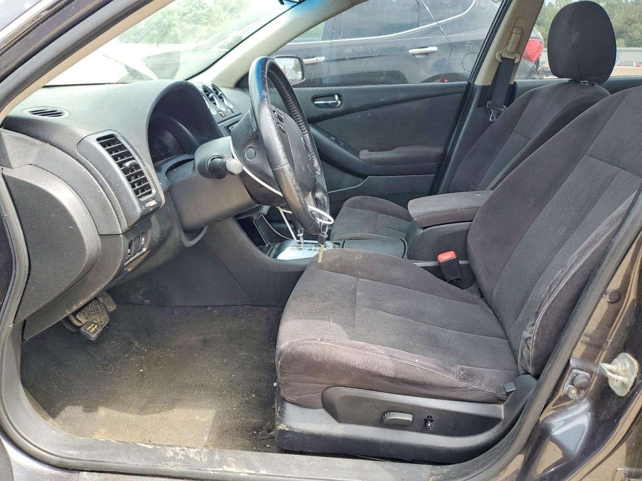 2011 Nissan Altima 2.5 - Фото 7