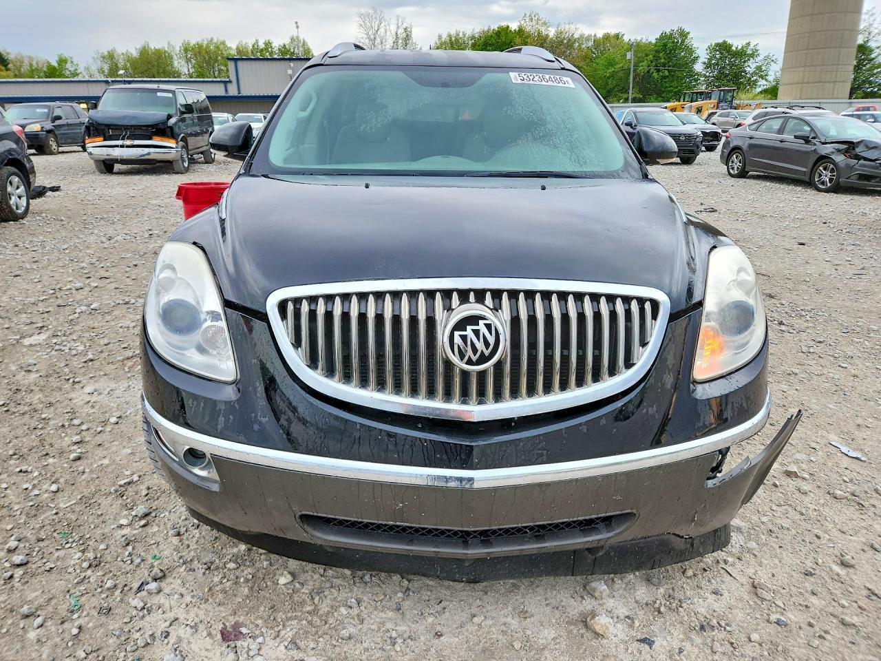 2011 Buick Enclave Cxl - Image 5