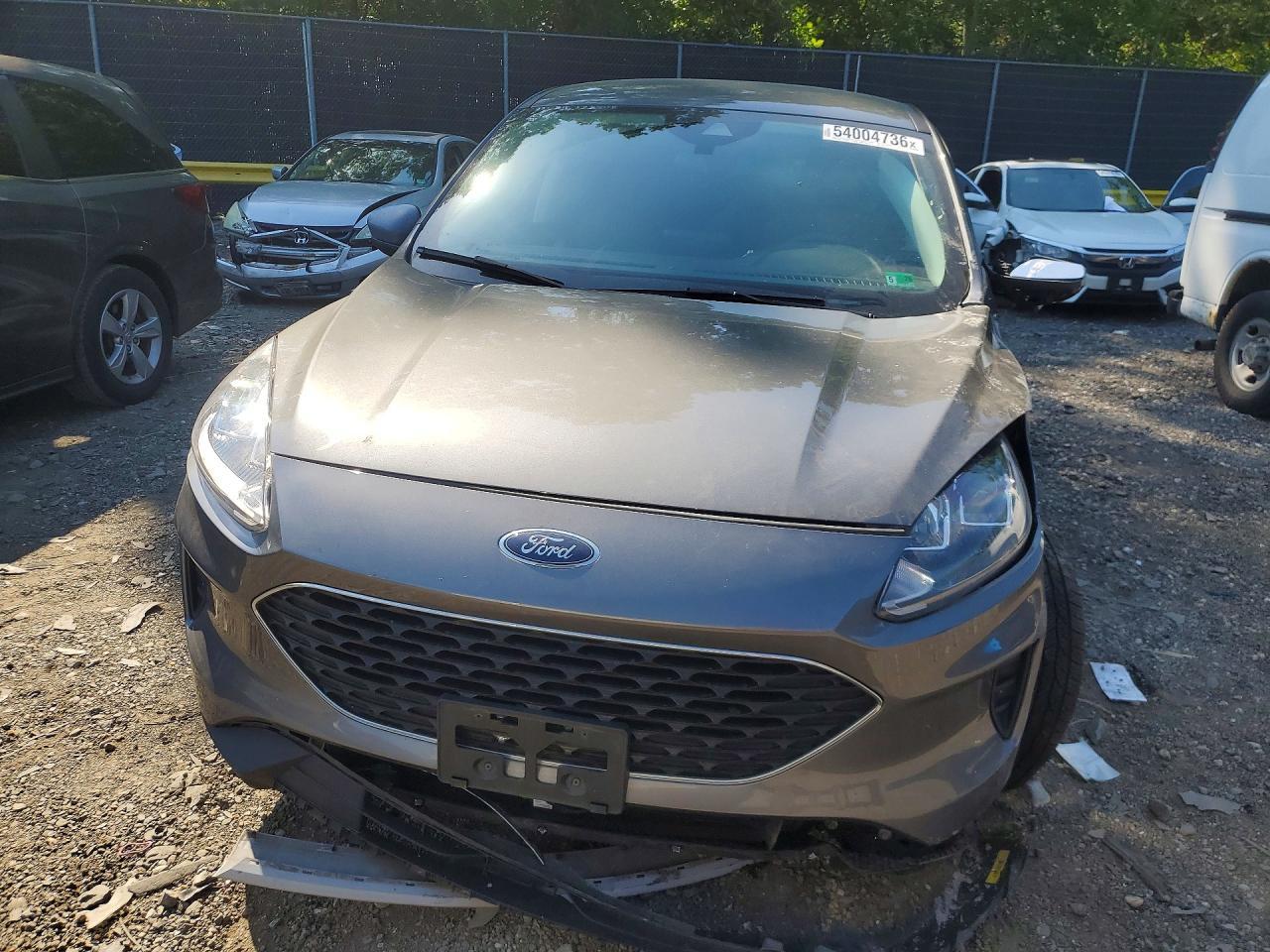 2022 Ford Escape Se - Фото 5