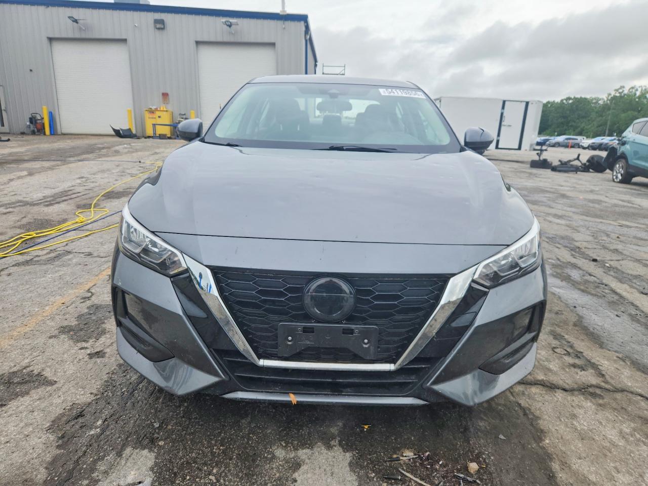 2022 Nissan Sentra S - Image 5