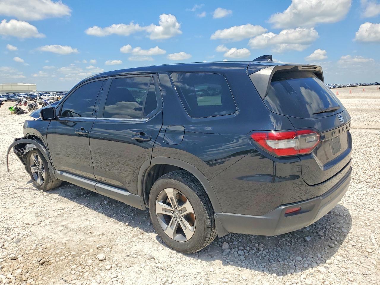 2023 Honda Pilot Exl - Image 2