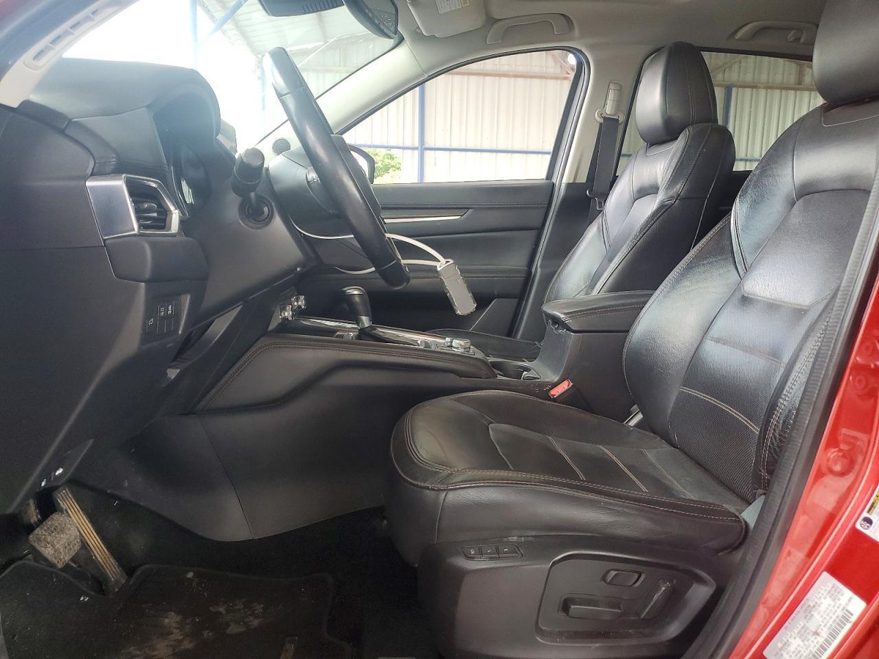 2019 Mazda Cx-5 Grand Touring - Фото 7