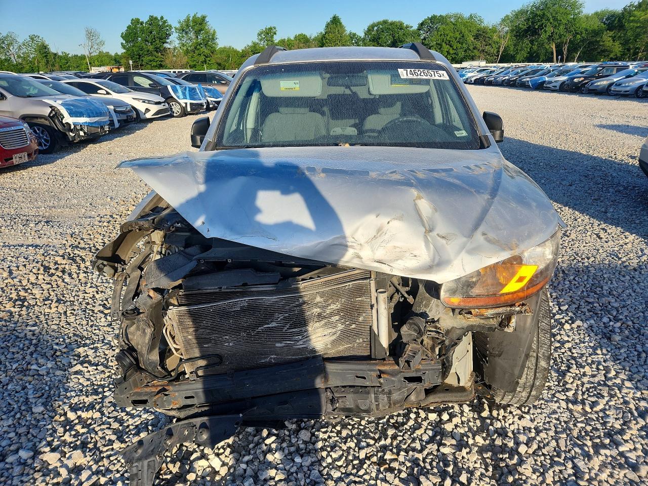 2010 Hyundai Santa Fe Gls - Фото 5