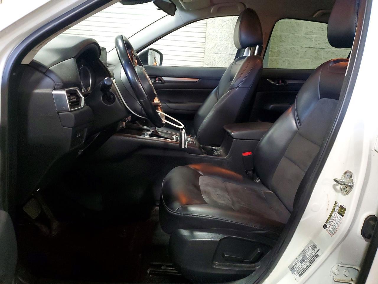 2020 Mazda Cx-5 Touring - Image 7