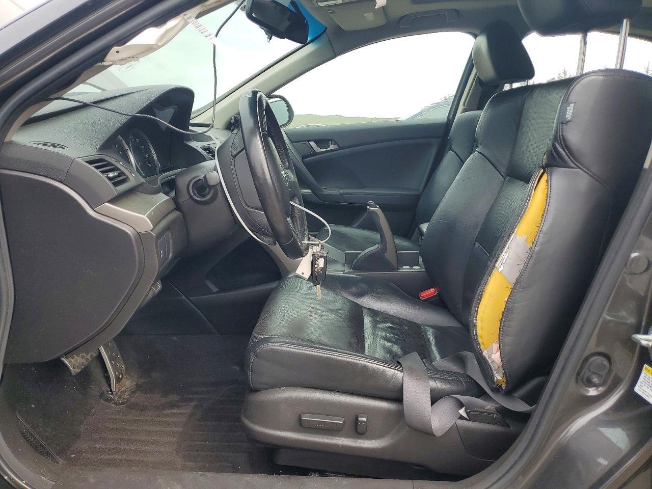2009 Acura Tsx - Фото 7