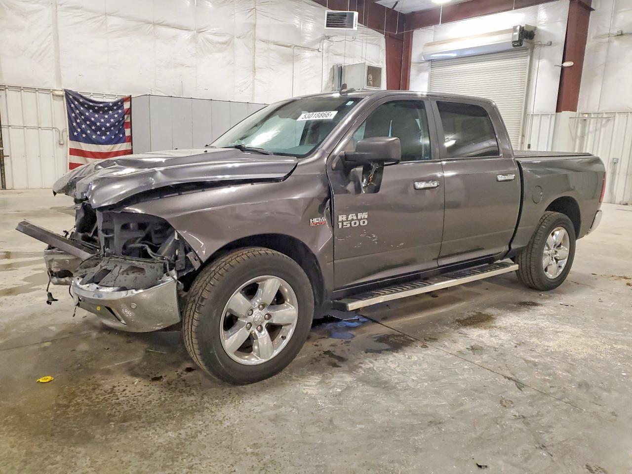 2017 Ram 1500 Slt