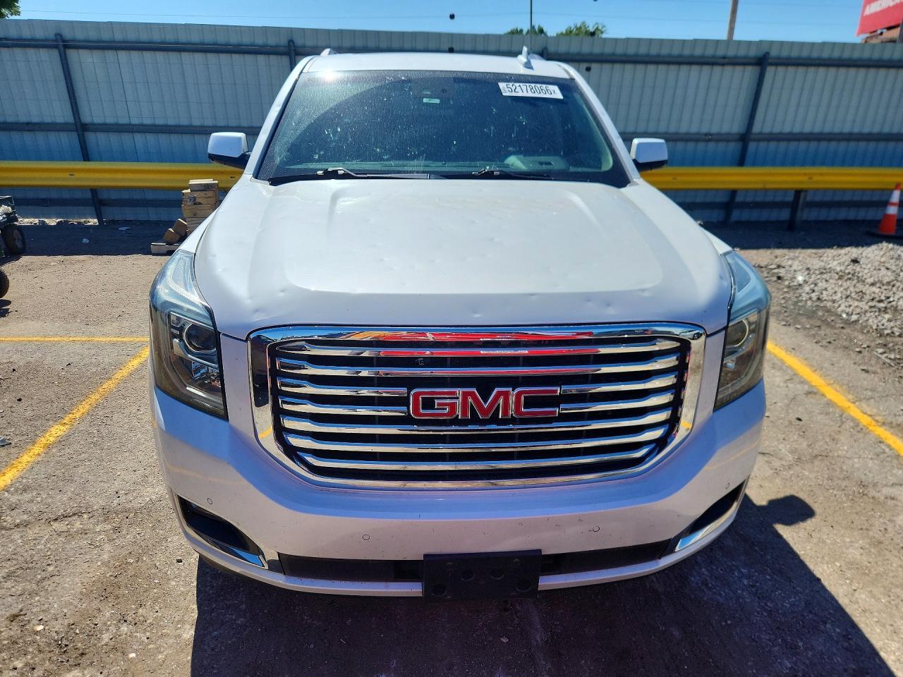 2018 GMC Yukon Xl K1500 Slt - Image 5