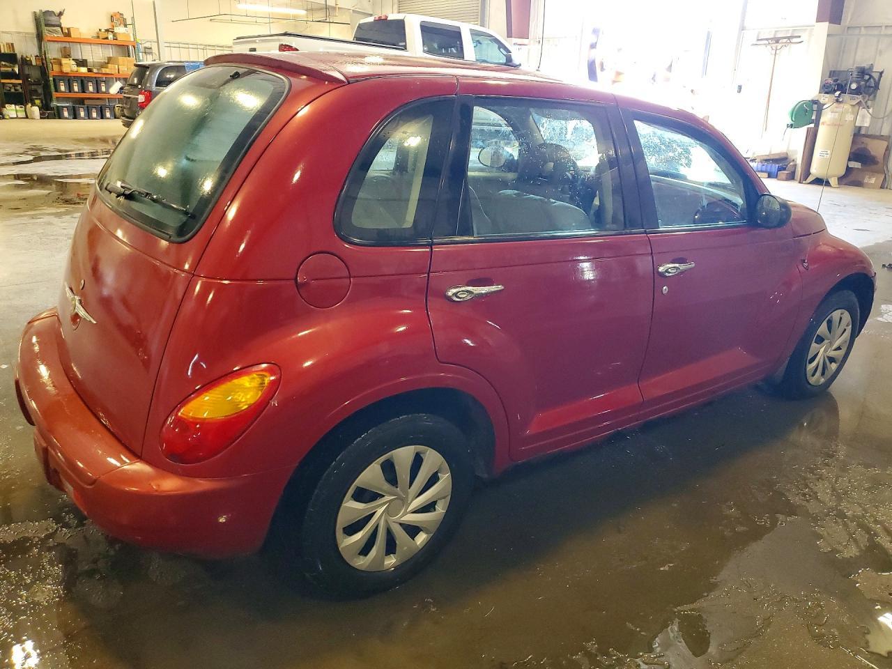 2006 Chrysler Pt Cruiser - Фото 3