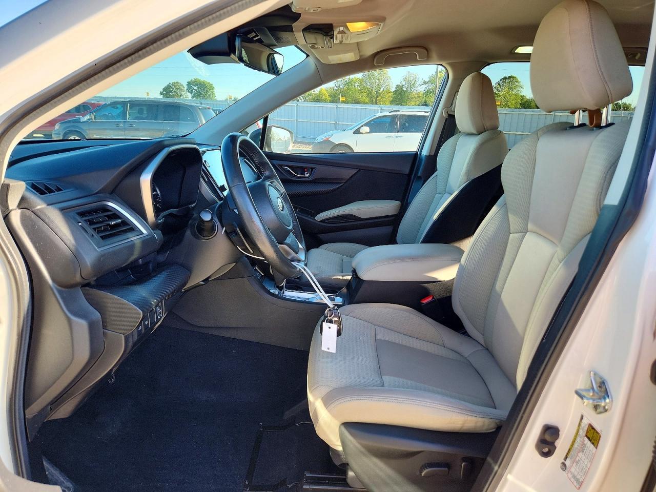 2024 Subaru Ascent Premium - Image 7