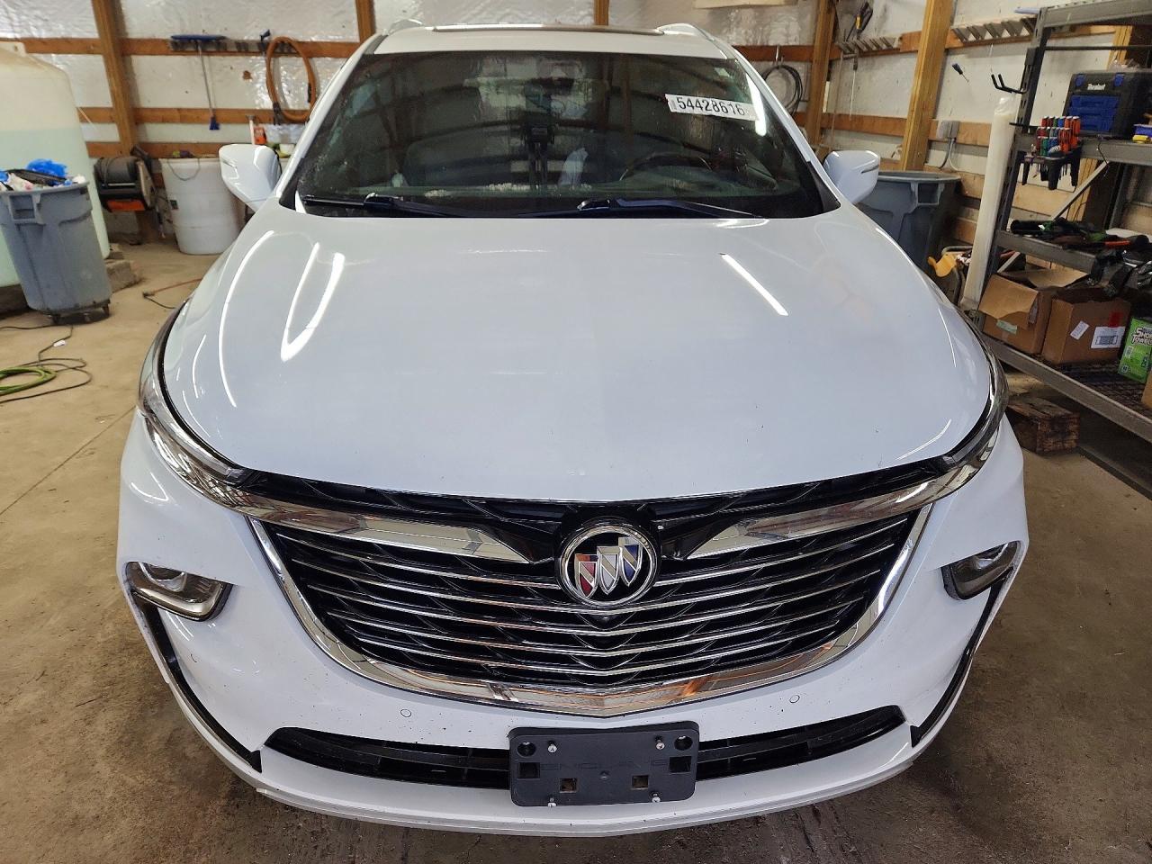 2023 Buick Enclave Premium - Фото 5