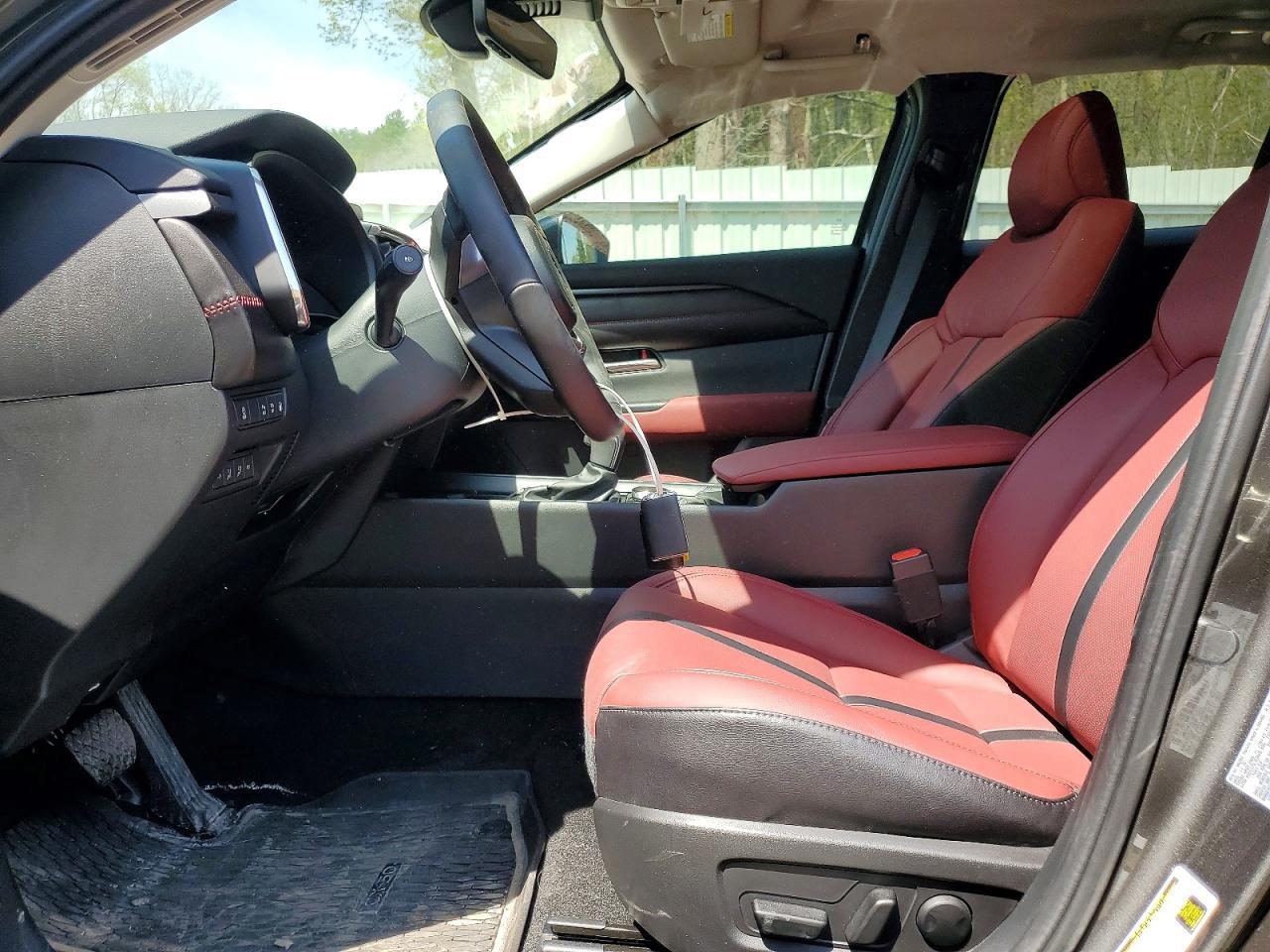2026 Mazda Cx-50 Premium Plus - Фото 7