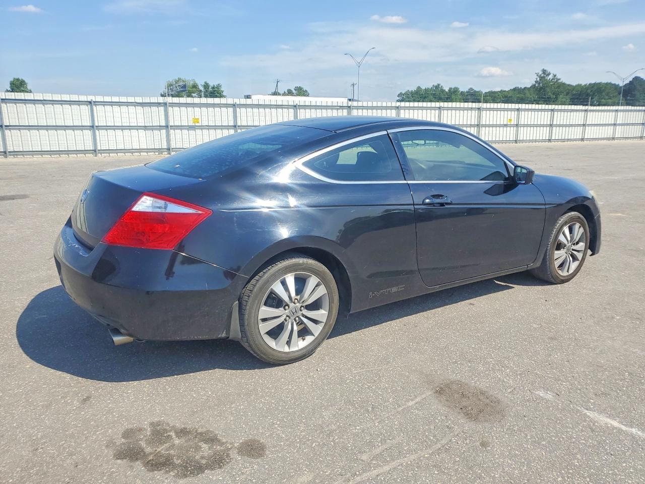 2009 Honda Accord Ex - Image 3