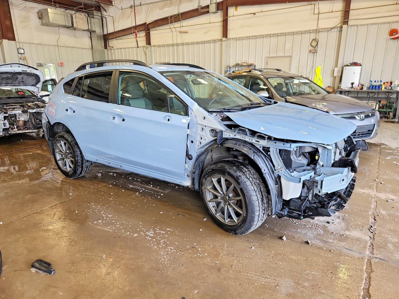 2020 Subaru Crosstrek Premium - Image 4