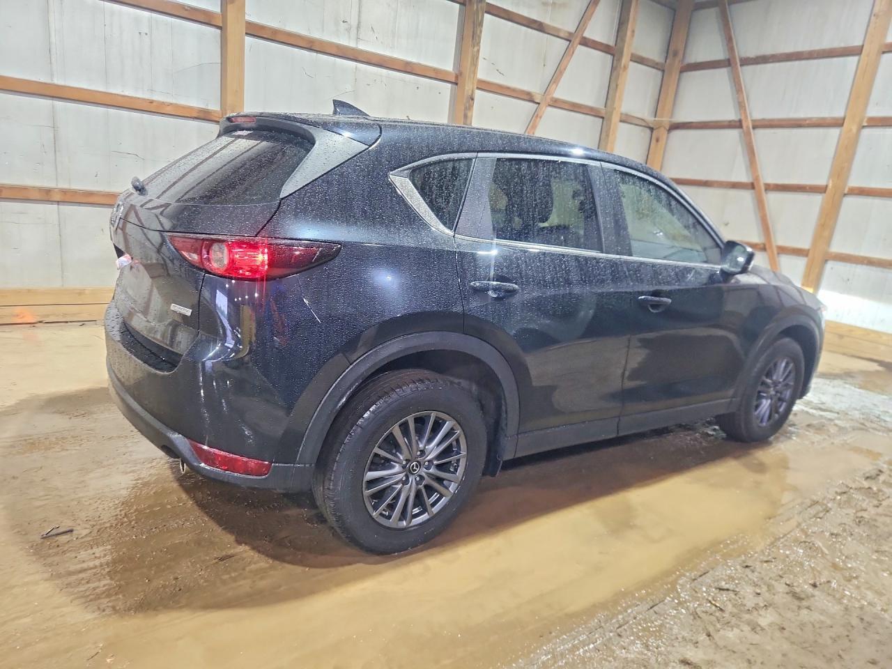 2018 Mazda Cx-5 Sport - Фото 3