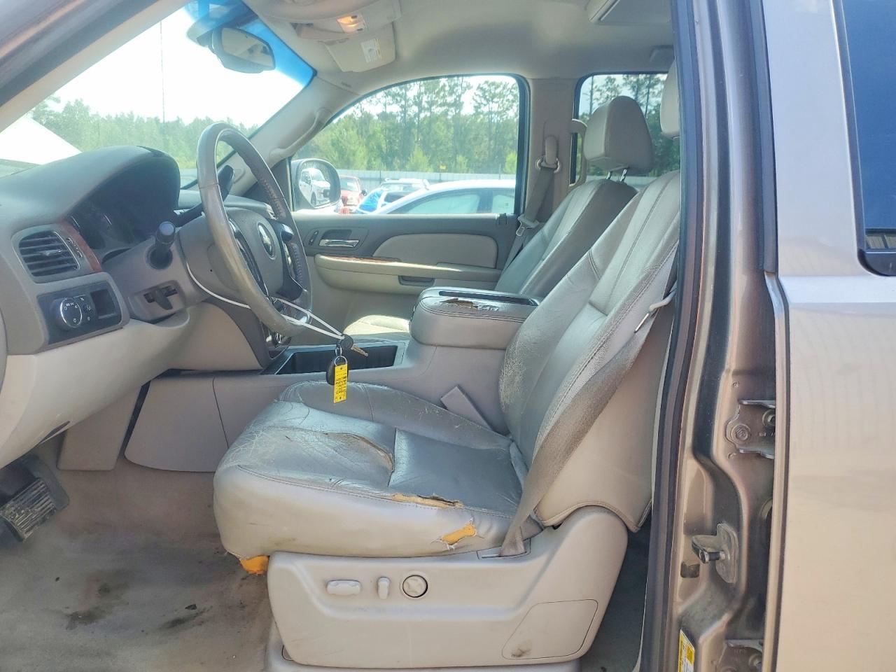 2007 Chevrolet Avalanche C1500 - Фото 7